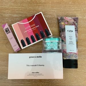 3/$25 Sephora Not So Mystery Beauty Bundle